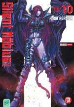 Silent Möbius Complete Edition